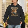In My Dream World Books Are Free Chocolate Is Healthy Unisex Hoodie In My Dream World Books Are Free Chocolate Is Healthy Unisex Hoodie
