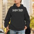 Fantasy Romantasy Book Lover MMC Shadow Daddy Unisex Hoodie