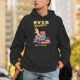 Fully Booked But I Am Ok Book Lover Reading Author Unisex Hoodie