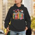 Fund Science Not Billionaires Books Support Scientist Unisex Hoodie