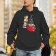 Gnome Read Reading Book Librarian Across America Women Kids Unisex Hoodie Gnome Read Reading Book Librarian Across America Women Kids Unisex Hoodie