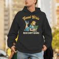 Good That Girls Read Dirty Books Smut Reader Book Romance Unisex Hoodie Good That Girls Read Dirty Books Smut Reader Book Romance Unisex Hoodie