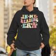 Groovy In My Reading Era Read Book Reader Reading Unisex Hoodie Groovy In My Reading Era Read Book Reader Reading Unisex Hoodie