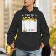 Guestbook My 21st Birthday Sign My Shirt Birthday Party Unisex Hoodie