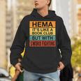 Hema Definition Like A Book Club With Swords Unisex Hoodie
