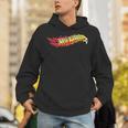 Hot Wheels Comic Book Fire Logo Unisex Hoodie Hot Wheels Comic Book Fire Logo Unisex Hoodie