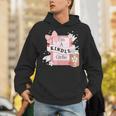 I'm A Kindle Girlie Book Lover Bookish Unisex Hoodie