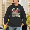 Independent Bookstore Fans Shop Local Literary Community Unisex Hoodie Independent Bookstore Fans Shop Local Literary Community Unisex Hoodie