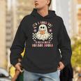 It's A Good Day To Read More Horror Books Halloween Unisex Hoodie