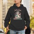 Just a Girl Who Loves Books And Dragons Book Dragon Lover Unisex Hoodie Just a Girl Who Loves Books And Dragons Book Dragon Lover Unisex Hoodie