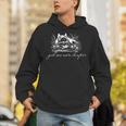 Just One More Chapter Dog German Shepherd Book Lover Unisex Hoodie Just One More Chapter Dog German Shepherd Book Lover Unisex Hoodie