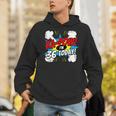 Ka-Pow 36 Years Old Comic Book 36th Birthday Super Hero Unisex Hoodie