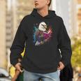 Kawaii Eagle Reads Book Reading Library Book Bookworm Unisex Hoodie Kawaii Eagle Reads Book Reading Library Book Bookworm Unisex Hoodie