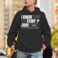 I Know How The Story Ends Book Of Revelation Jesus Is King Unisex Hoodie I Know How The Story Ends Book Of Revelation Jesus Is King Unisex Hoodie