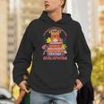 Literature Abibliophobia Book Reader Unisex Hoodie Literature Abibliophobia Book Reader Unisex Hoodie