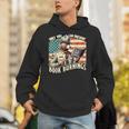 Only You Can Prevent Book Burnings Books Unisex Hoodie