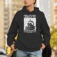 PROUDLY ANTI-SOCIAL MEMBER OF THE Introverted Book Club Unisex Hoodie PROUDLY ANTI-SOCIAL MEMBER OF THE Introverted Book Club Unisex Hoodie