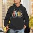 There Is No Such Thing As Too Many Books Lover Unisex Hoodie There Is No Such Thing As Too Many Books Lover Unisex Hoodie