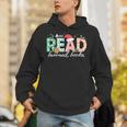 Read Banned Books Christmas Holiday Unisex Hoodie Read Banned Books Christmas Holiday Unisex Hoodie
