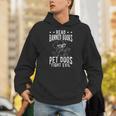 Read Banned Books PET DOGS FIGHT EVIL Read Books Reader Unisex Hoodie Read Banned Books PET DOGS FIGHT EVIL Read Books Reader Unisex Hoodie