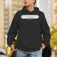 Must Read Book Quote Dubliners James Joyce Unisex Hoodie
