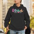 Read Your Heart Out Reading Librarian Book Across America Unisex Hoodie Read Your Heart Out Reading Librarian Book Across America Unisex Hoodie