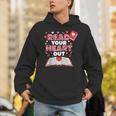 Read Your Heart Out Valentines Day Reading Book Kids Teacher Unisex Hoodie Read Your Heart Out Valentines Day Reading Book Kids Teacher Unisex Hoodie