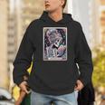 The Reader Tarot Card Women Book Lover Librarian Read Unisex Hoodie The Reader Tarot Card Women Book Lover Librarian Read Unisex Hoodie
