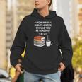 Reading 6-7 Six Seven Meme English Teacher Book Lover Unisex Hoodie Reading 6-7 Six Seven Meme English Teacher Book Lover Unisex Hoodie