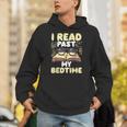 Reading Books For Kids Book Lover Bookworm Librarian Unisex Hoodie Reading Books For Kids Book Lover Bookworm Librarian Unisex Hoodie