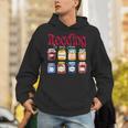 Reading Is My Jam Teacher Student Book Lovers Unisex Hoodie Reading Is My Jam Teacher Student Book Lovers Unisex Hoodie