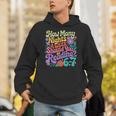 Reading Six Seven Meme Book Lover 67 Teacher 6 7 Unisex Hoodie