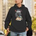 Retro Just A Girl Who Love Dogs Books And Coffee Bookworm Unisex Hoodie Retro Just A Girl Who Love Dogs Books And Coffee Bookworm Unisex Hoodie