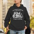 Retro I Stay Home I Read Books I Pet My Cat I Regret Nothing Unisex Hoodie Retro I Stay Home I Read Books I Pet My Cat I Regret Nothing Unisex Hoodie