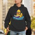 Rubber Duck Reading Book Swim Rubber Duckling Rubber Duckie Unisex Hoodie Rubber Duck Reading Book Swim Rubber Duckling Rubber Duckie Unisex Hoodie