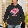 Slow Burn Book Club Unisex Hoodie