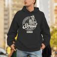 Smut Book Reader Spicy Romance Somebody's Smut Reading Wife Unisex Hoodie