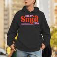 In My Smut Era Shirt Romance Novel Reader Book Reading Unisex Hoodie In My Smut Era Shirt Romance Novel Reader Book Reading Unisex Hoodie