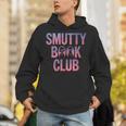 Smut Reader Book Lover Bookworms Unisex Hoodie