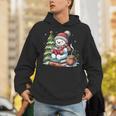 Snowman Reading Book Lovers Christmas Librarian Bookworm Unisex Hoodie Snowman Reading Book Lovers Christmas Librarian Bookworm Unisex Hoodie