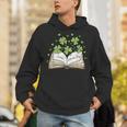 St Patricks Day Book Lover Librarian Reading Saint Pattys Unisex Hoodie St Patricks Day Book Lover Librarian Reading Saint Pattys Unisex Hoodie