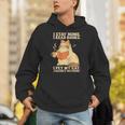 I Stay Home I Read Books I Pet My Cat I Regret Nothing Women Unisex Hoodie I Stay Home I Read Books I Pet My Cat I Regret Nothing Women Unisex Hoodie