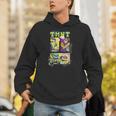 Teenage Mutant Ninja Turtles Retro Neon Comic Book Panels Unisex Hoodie Teenage Mutant Ninja Turtles Retro Neon Comic Book Panels Unisex Hoodie