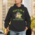 Tequila Mockingbird For Book Lovers And Writers Unisex Hoodie Tequila Mockingbird For Book Lovers And Writers Unisex Hoodie