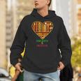 History Education Is Freedom Books Black History Heart Unisex Hoodie History Education Is Freedom Books Black History Heart Unisex Hoodie