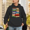 History Month Educated Black Leaders Reading Books Unisex Hoodie History Month Educated Black Leaders Reading Books Unisex Hoodie