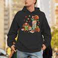 Turkey Reading Books Fall Librarian Book Lover Teacher Kids Unisex Hoodie Turkey Reading Books Fall Librarian Book Lover Teacher Kids Unisex Hoodie