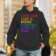 Vintage Live Life Like A Book Florida Would Ban LGBT Month Unisex Hoodie Vintage Live Life Like A Book Florida Would Ban LGBT Month Unisex Hoodie
