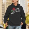 I Vow You Vow We Vow ShirtSmutty Fantasy Dark Romance Book Unisex Hoodie