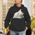 West Highland Terrier Books Dog Breed Westie For Men Women Girls Kids Unisex Hoodie